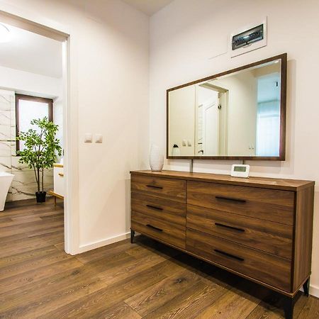 Iancului Aparthotel 부쿠레슈티 외부 사진