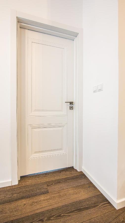 Iancului Aparthotel 부쿠레슈티 외부 사진