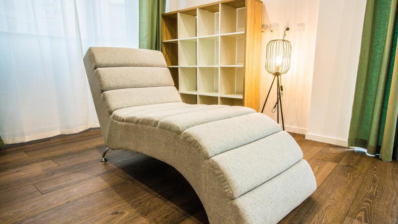 Iancului Aparthotel 부쿠레슈티 외부 사진