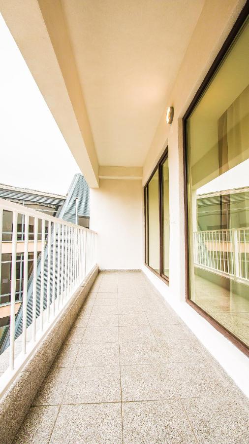 Iancului Aparthotel 부쿠레슈티 외부 사진